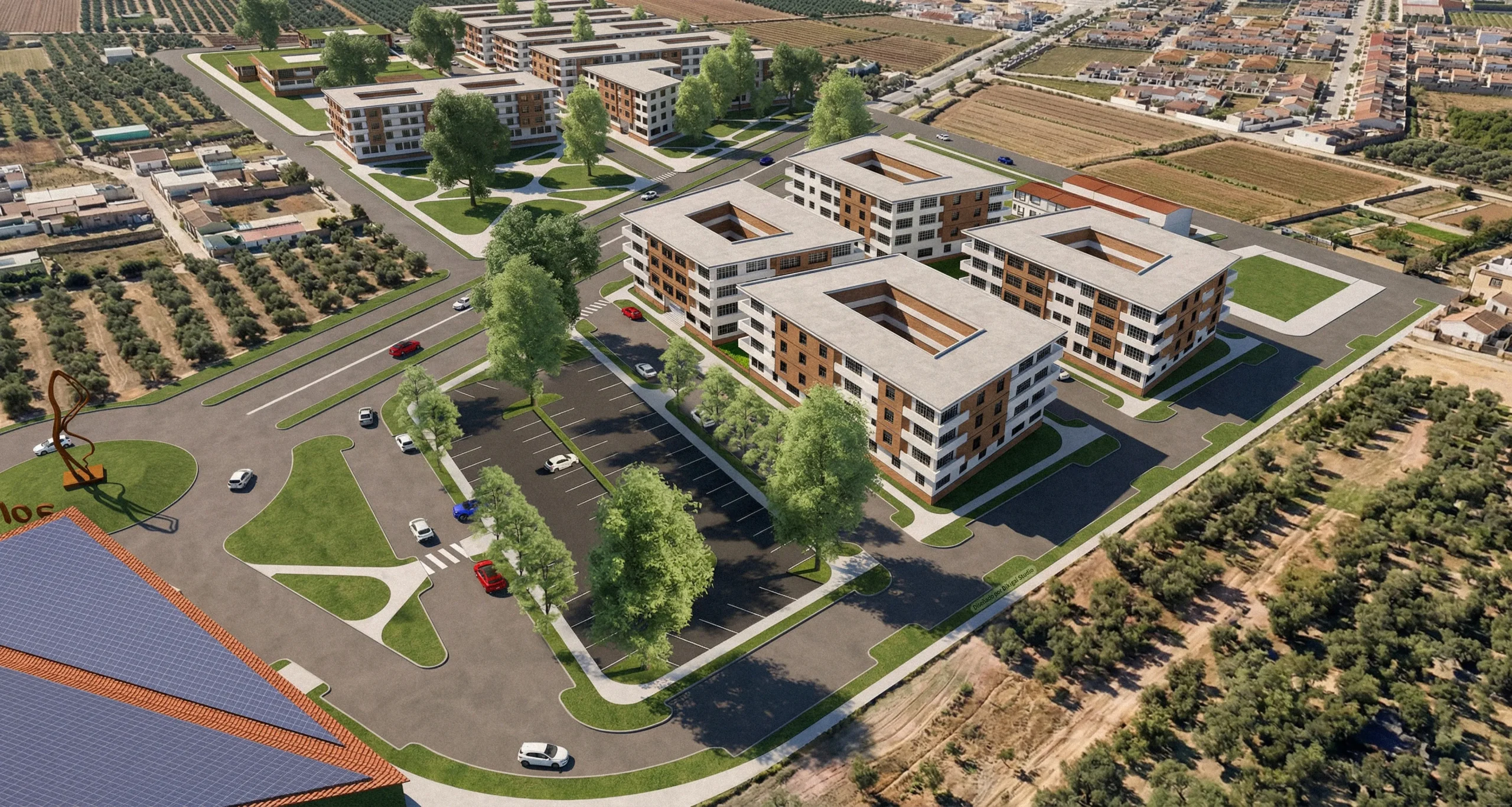 Promoción Alca del Guadalquivir