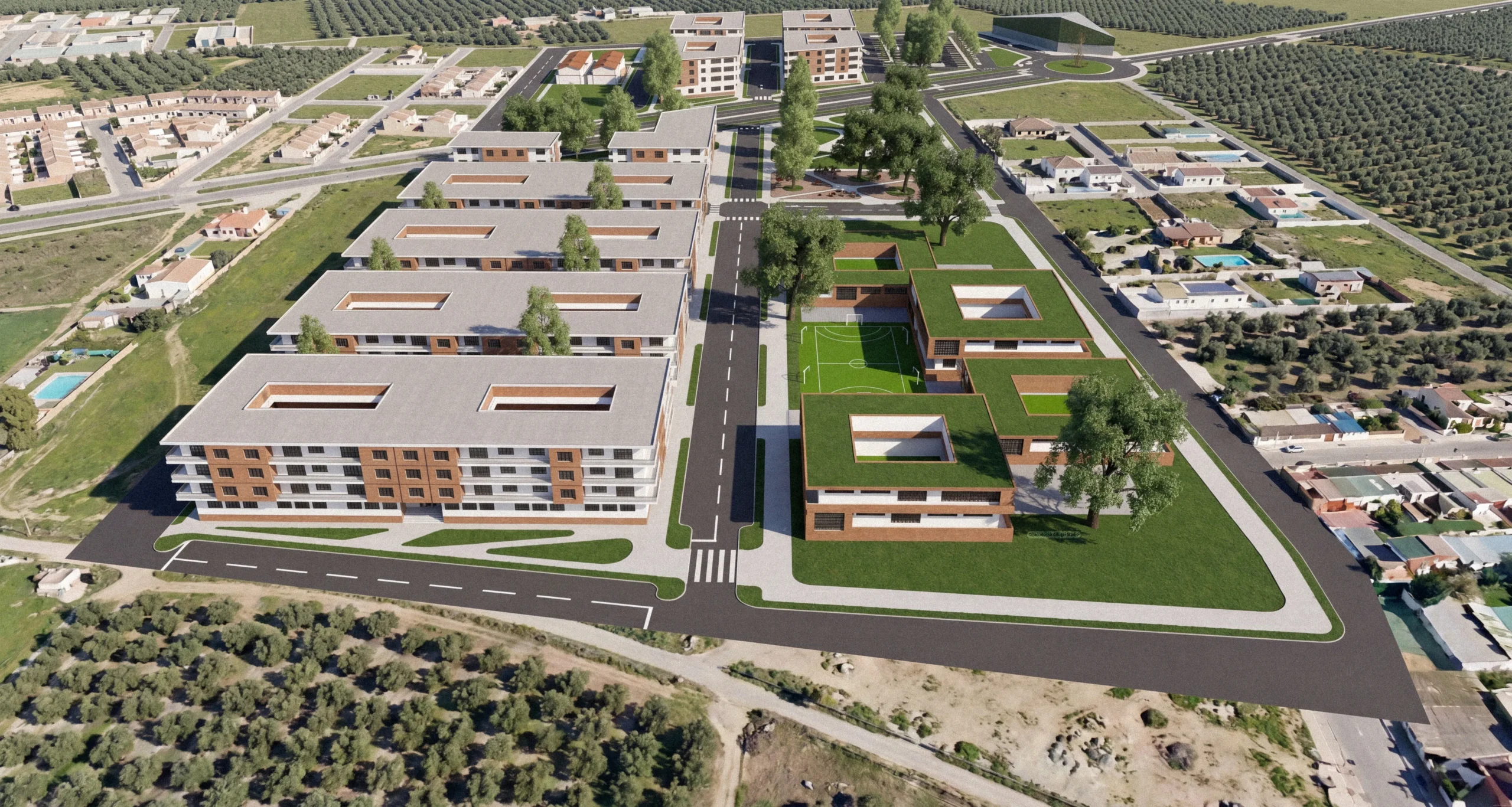 Promoción Alca del Guadalquivir