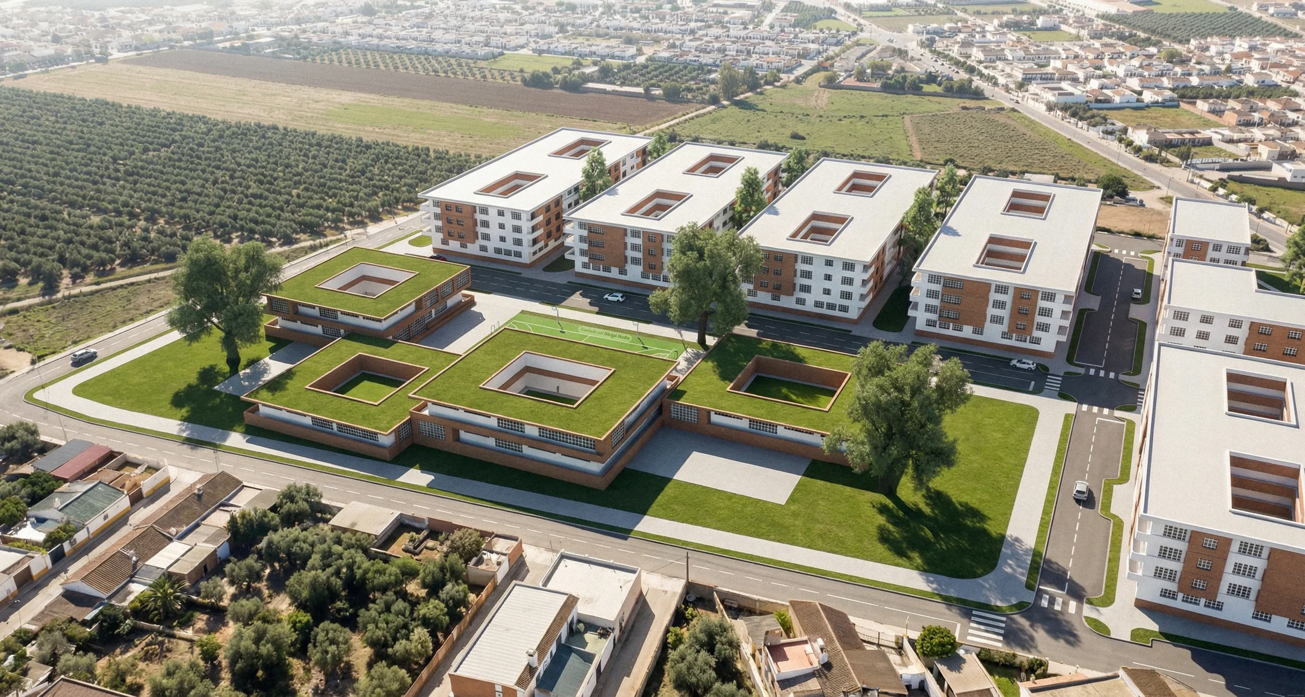 Promoción Alca del Guadalquivir