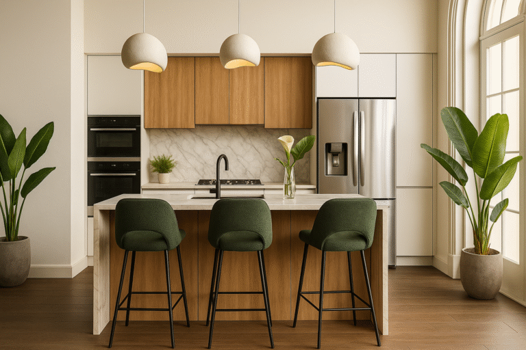 05. Moderniza la cocina sin obras mayores