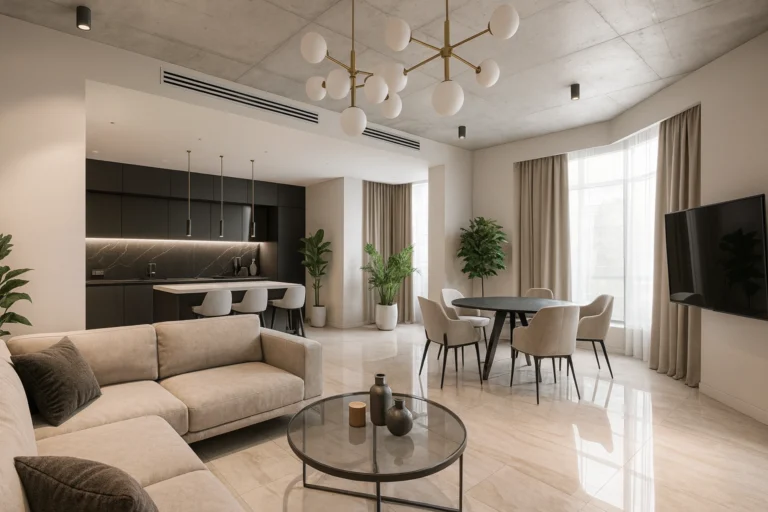 7 Claves para Transformar un Local en Vivienda