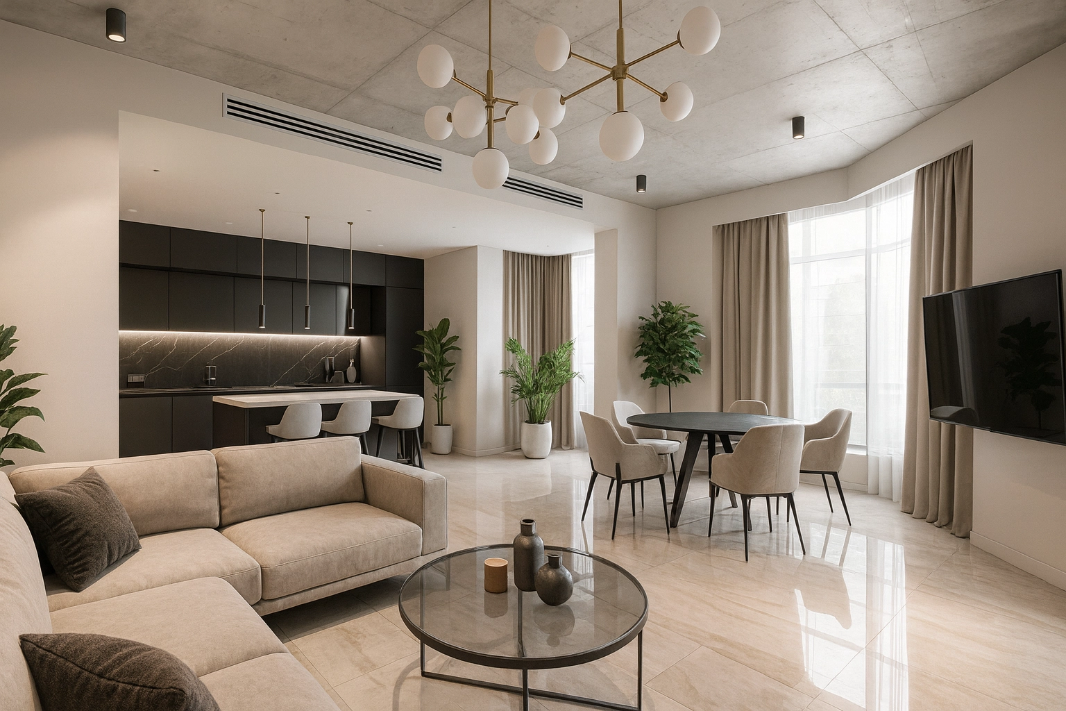 7 Claves para Transformar un Local en Vivienda